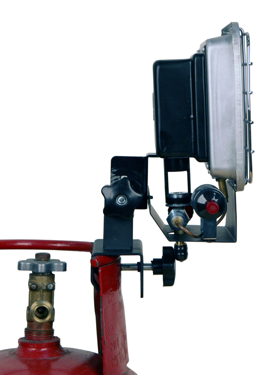 ГАЗОВЫЙ ОБОГРЕВАТЕЛЬ NZ SB-602