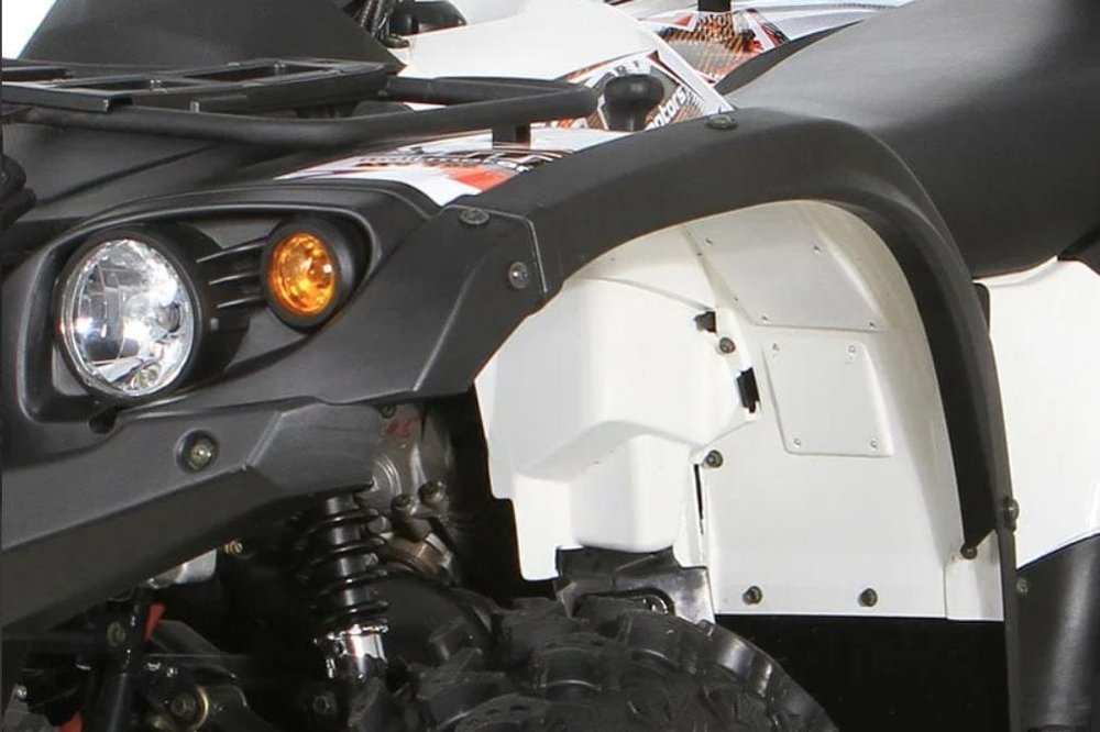 Квадроцикл BALTMOTORS Striker 400 EFI
