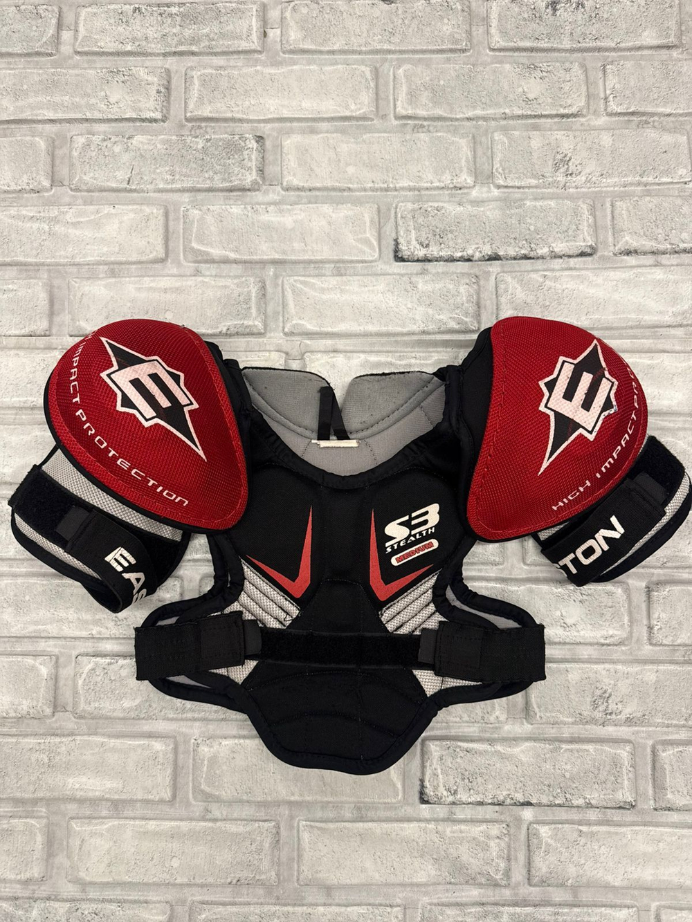 Easton synergy s3 YTH M