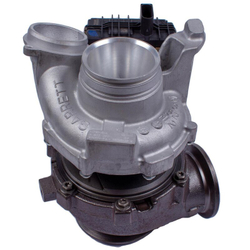 Турбина 806094-5010S Garrett для BMW