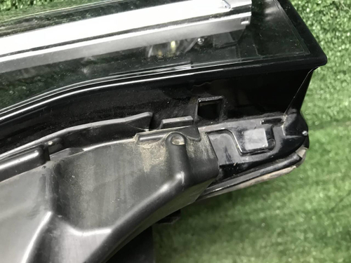 Фара правая BMW X7 G07 (2019-2022) Laser Light