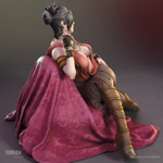 Мориган Фигурка NSFW Morrigan Dragon Age