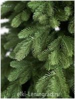 Ель искусственная «Барнелло» (Литая хвоя) от 1.8 до 2.4 м