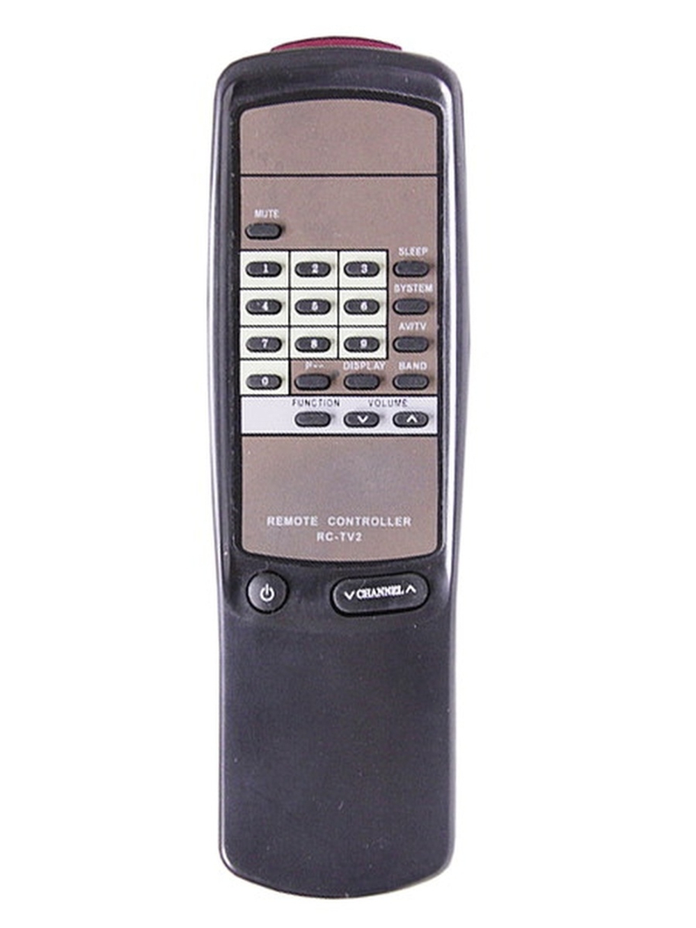 Пульт Aiwa RC-TV2 (TV)