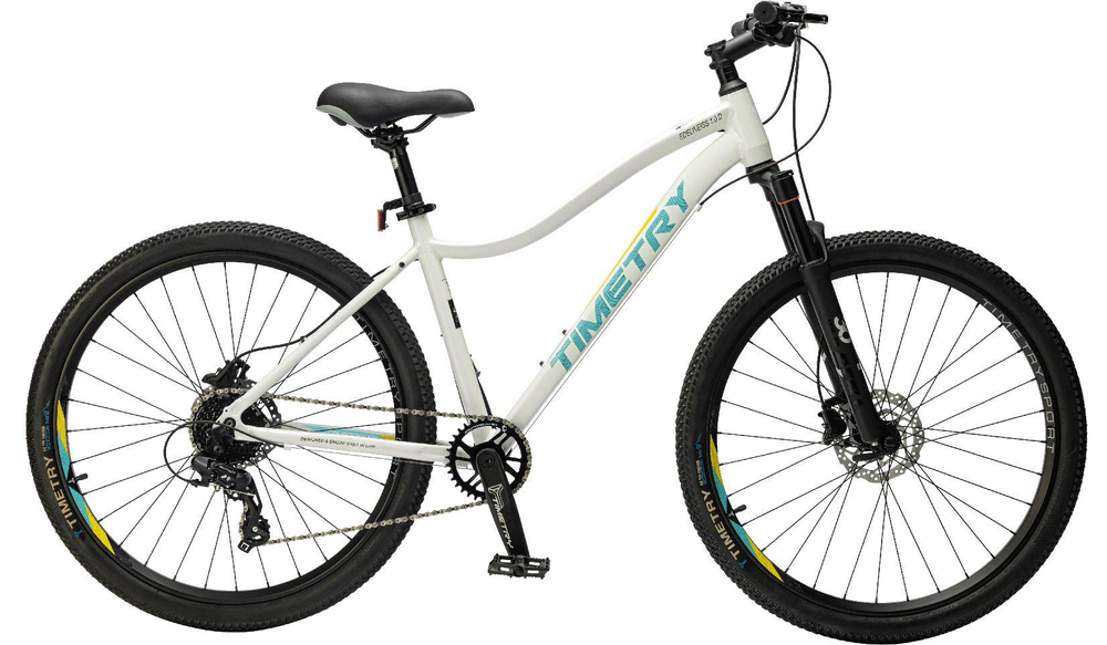 Велосипед Timetry TT 328