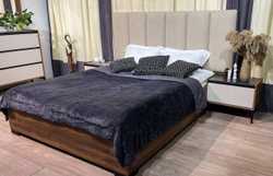 Коллекция “Милана” 3-х дверная