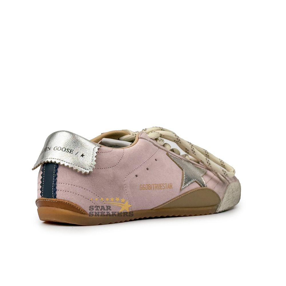 Кеды женские Golden Goose Truestar