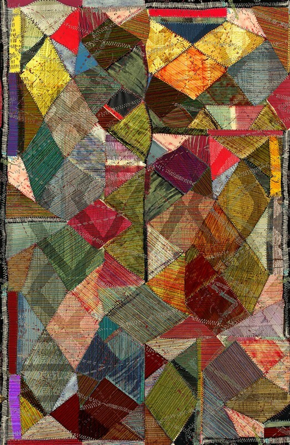 Панно Jannelli & Volpi JV601 Kerala арт. 5690 JV