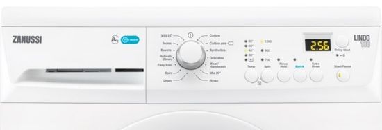 Стиральная машина Zanussi ZWF 81243 W