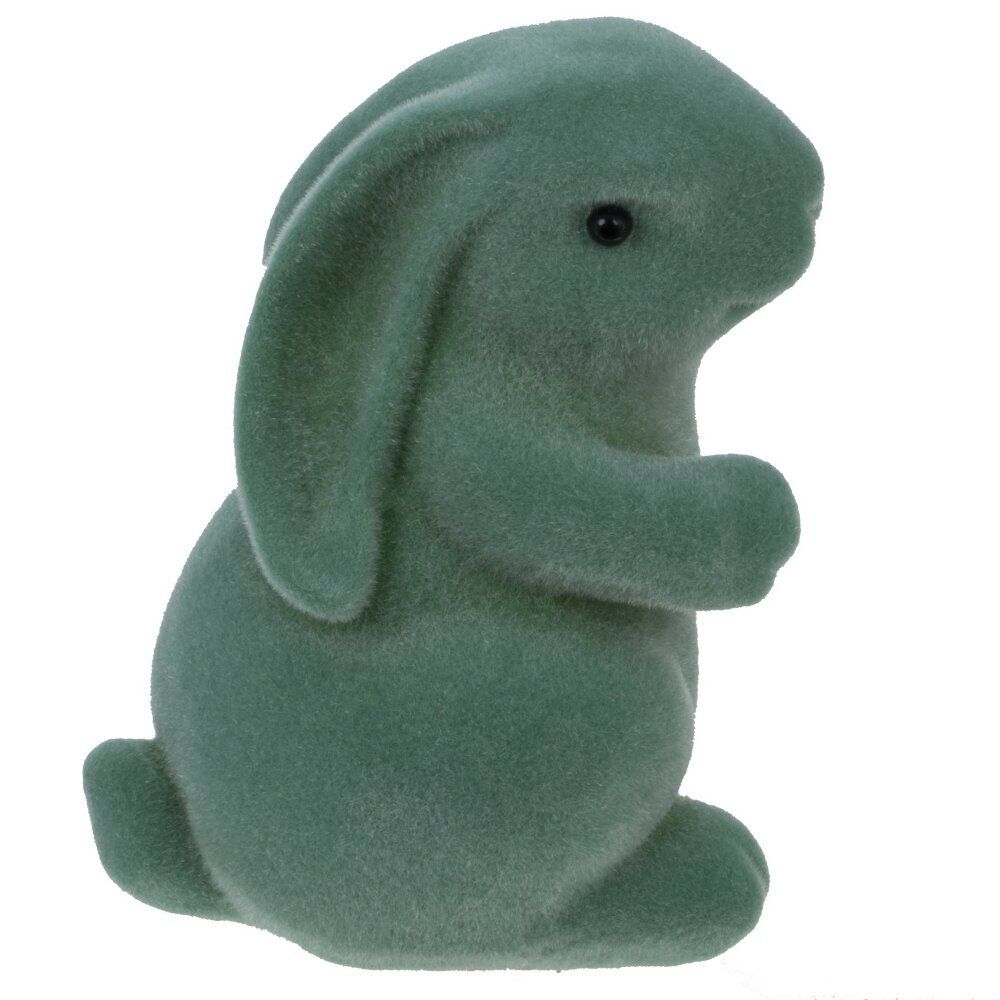 GAEM Фигурка декоративная "Заяц", L7 W8 H11 см, 2в.