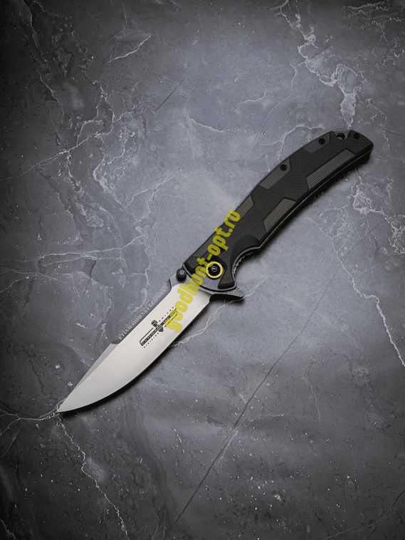 Складной нож из стали D2 Extrema-Ratio Олива