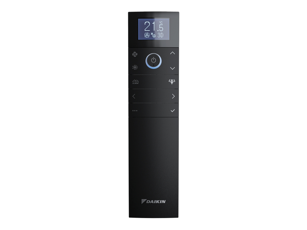 Сплит-система DAIKIN, FTXJ-AB9 EMURA Inverter, FTXJ50AB9 / RXJ50A9