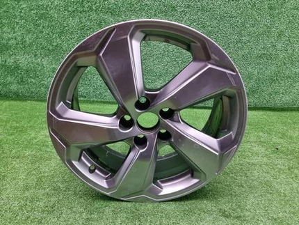 Диск литой R18 Toyota RAV4 5 XA50 (2018-н.в.)