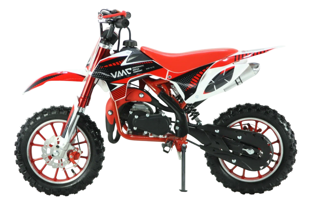 Питбайк VMC PitBike 10/10 SY