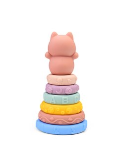 Пирамидка Енотик