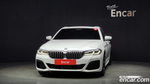BMW 5 Series (G30) 530i xDrive M Sports (08.2022)
