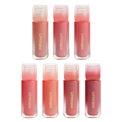 Milktouch Dew Stain Sheer Lip Gloss