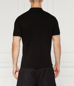 Поло BOKE FLOWER Kenzo - черный(FE65PO5394PU)