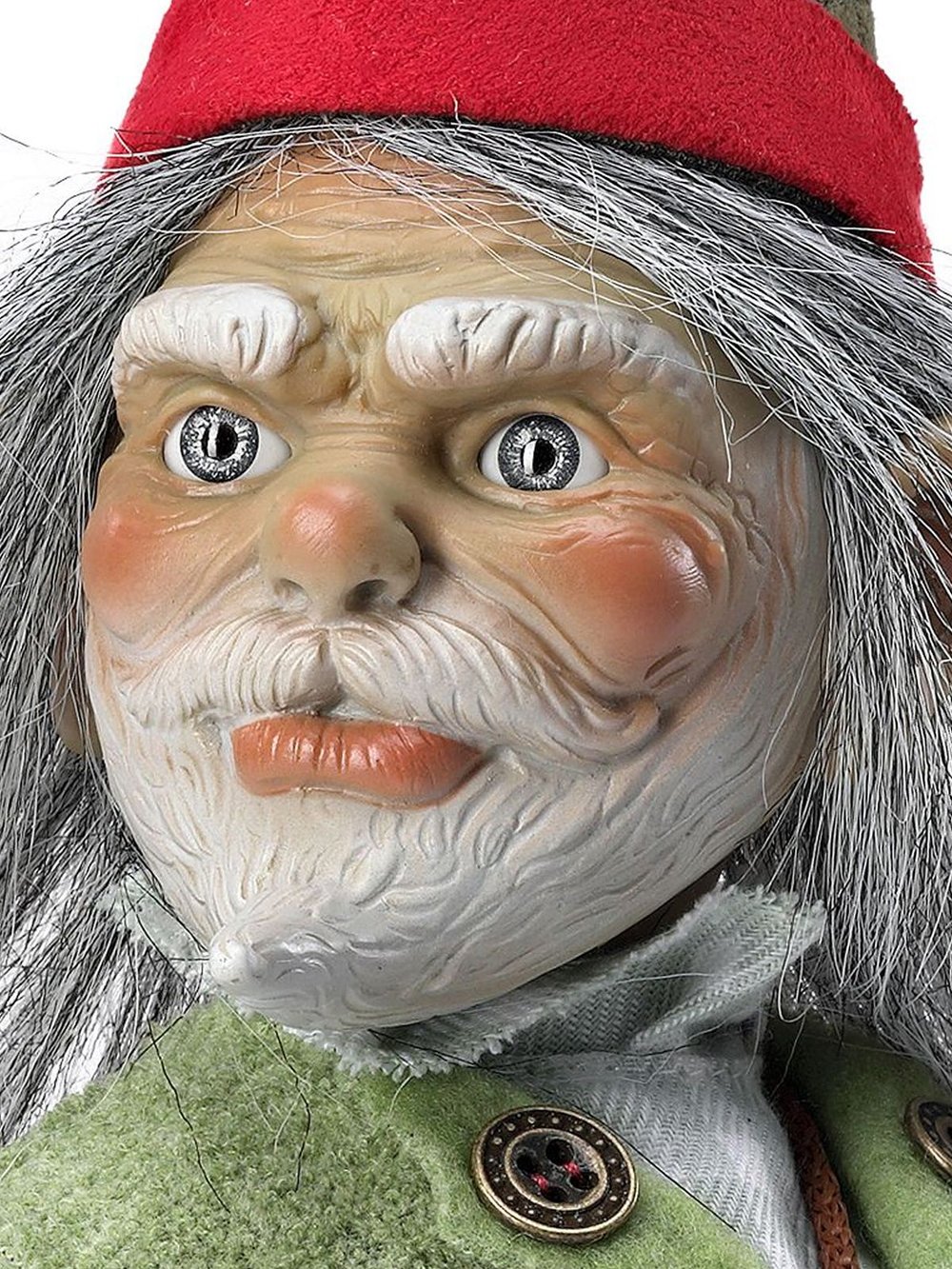 Кукла LAMAGIK мягконабивная  28см Ronnan (41047)