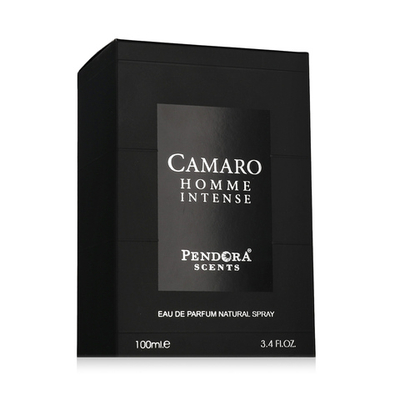 Pendora Scents Camaro Homme Intense Eau De Parfum 100 ml (unisex)