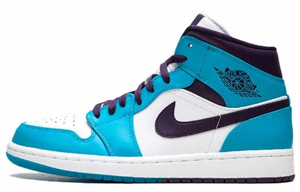 Кроссовки Jordan Air Jordan 1 Mid