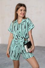 Костюм Кристалл-3 Виотекс ЗЕЛЁНЫЙ