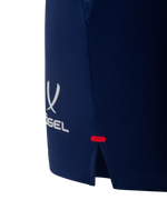 Шорты тренировочные JÖGEL NATIONAL PerFormDRY Training Shorts, темно-синий