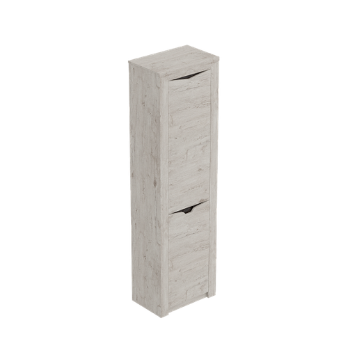 Соренто прихожая Шкаф 1 дв