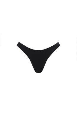 Низ BAMBI Чёрный текстурный