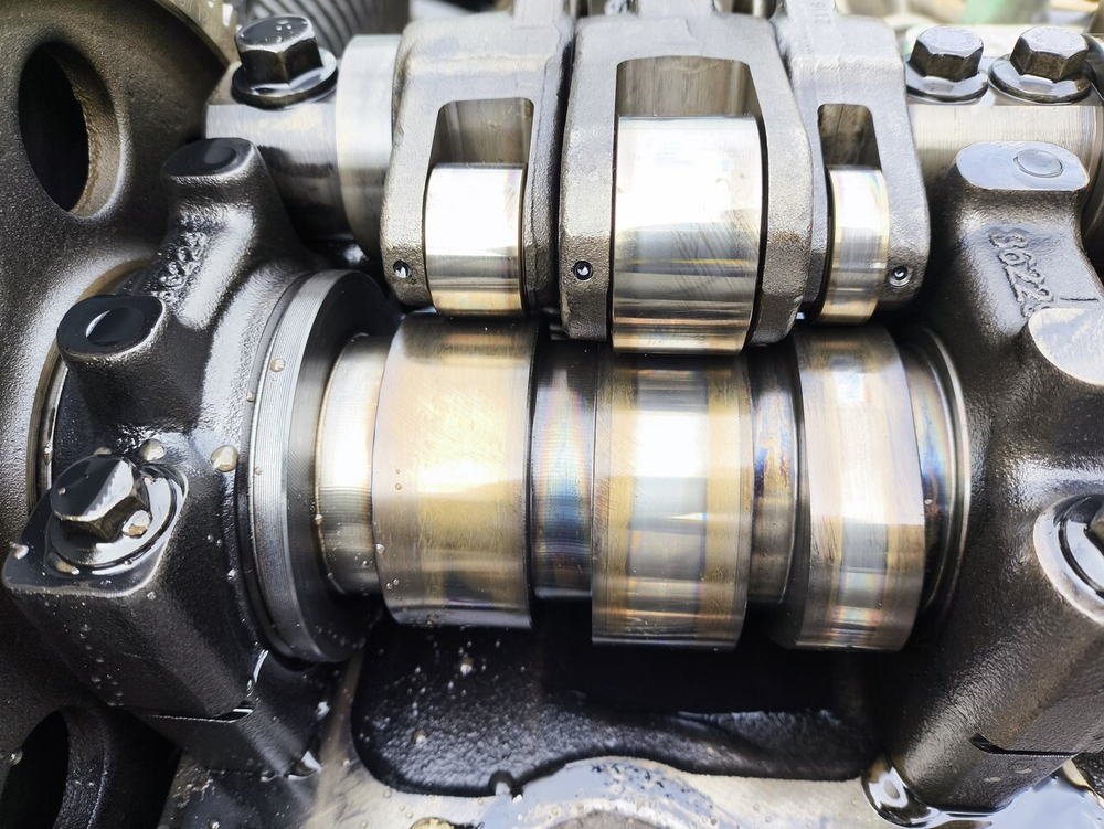 Распредвал