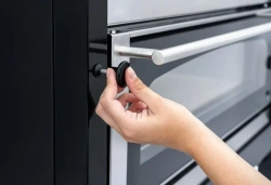 Печь для пиццы Prismafood SUPERIOR XL 44 GLASS