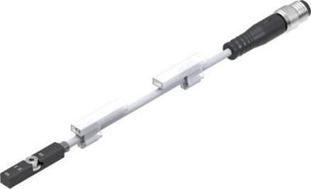 SMT-8M-A-NS-24V-E-0,3-M8D Датчик положения