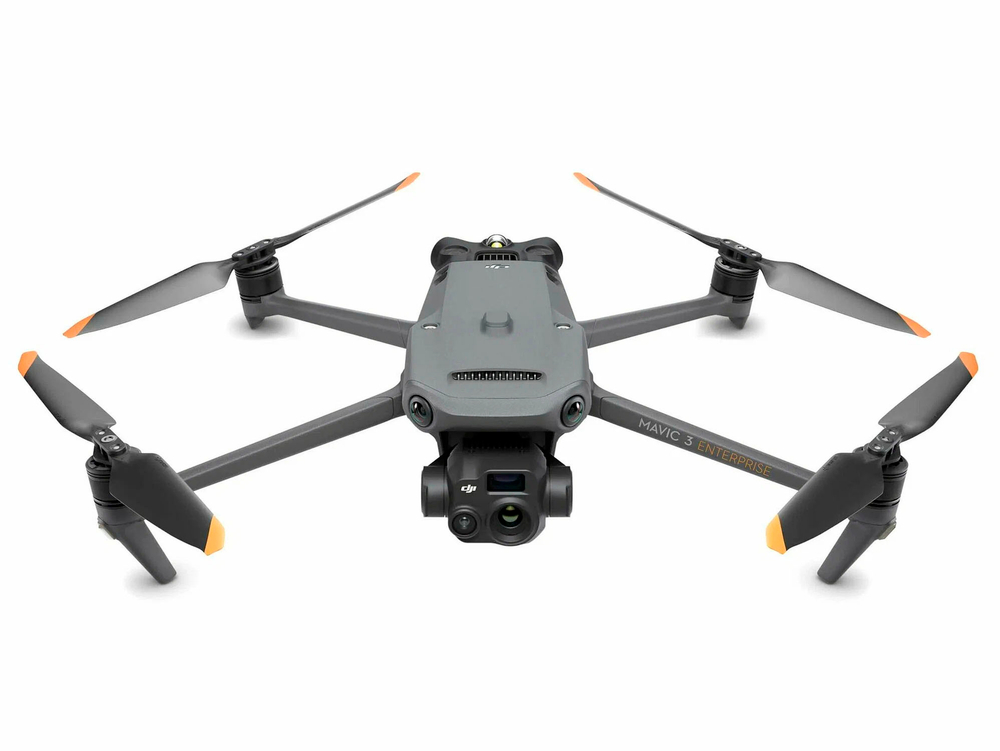 Квадрокоптер DJI Mavic 3T Thermal (CN)