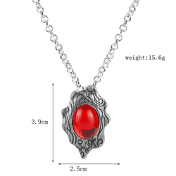 Кулон "Devil May Cry / DMC / Дьявол может плакать