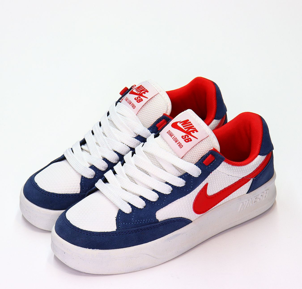 Кроссовки нат. Кожа (36-41)р. / шт. B659/3