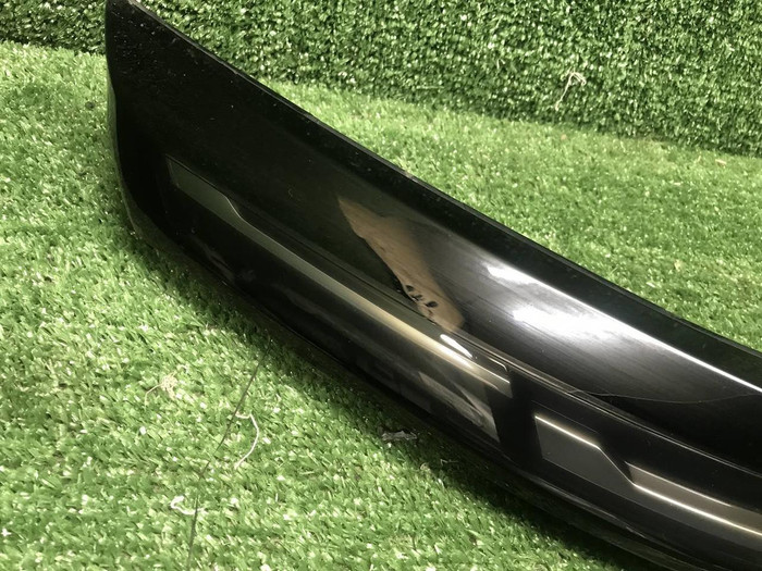 Накладка решетки радиатора Changan CS55PLUS 21-24