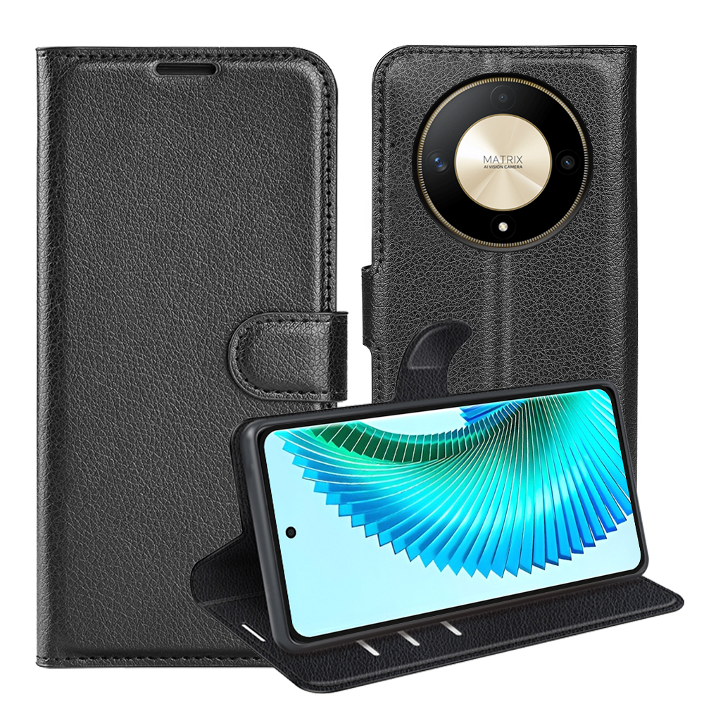 Чехол-книжка PRESTIGE с функцией подставки для Honor X9b