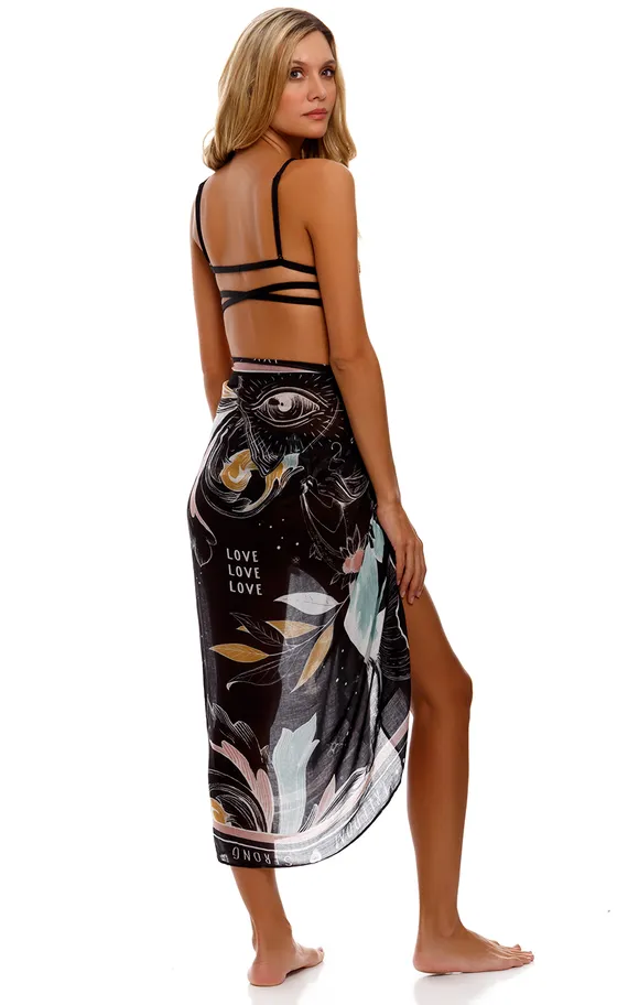 Парео 7674 Marine Mare