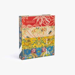 Silk: Fibre, Fabric and Fashion