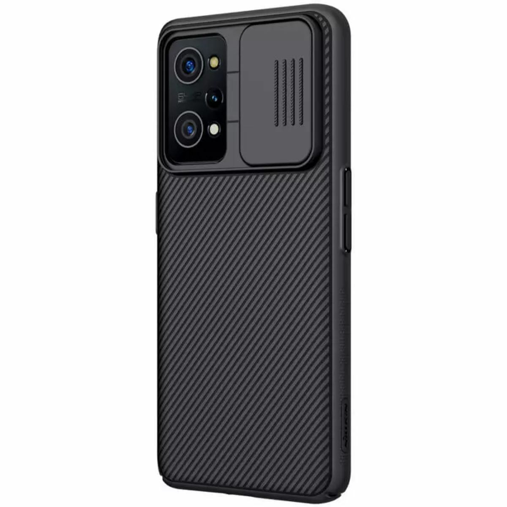 Накладка Nillkin CamShield Case с защитой камеры для Realme GT Neo 2