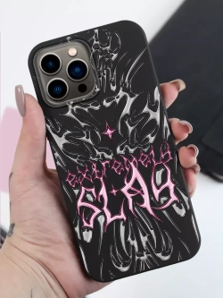 Чехол на iPhone 13 Pro Max с принтом