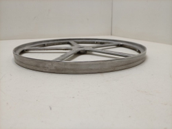 IWUB4085CIS кт59 Шкив барабана для стиральной машины Indesit 174002420 б/у