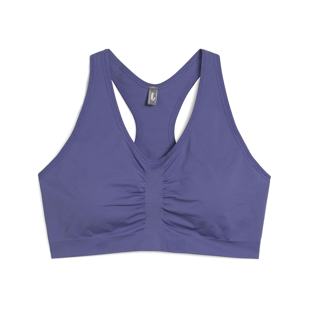 Топ-бра PUMA 4KEEPS SHAPELUXE BRA