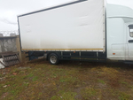 GAZ GAZON NEXT Бортовой (Евроборт) 2824LN (Евроборт, Дизельный, 4,4 л, 169 л.с., МТ, 10 т.)