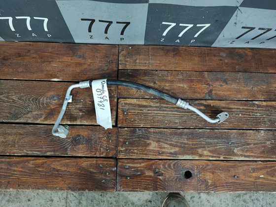 Трубка кондиционера Omoda C5 22-нв Б/У Оригинал 301001316AA