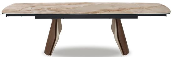 Стол обеденный раздвижной Roma 180x270