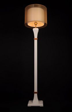 Торшер Abrasax 25222 ML25222 (R cream)