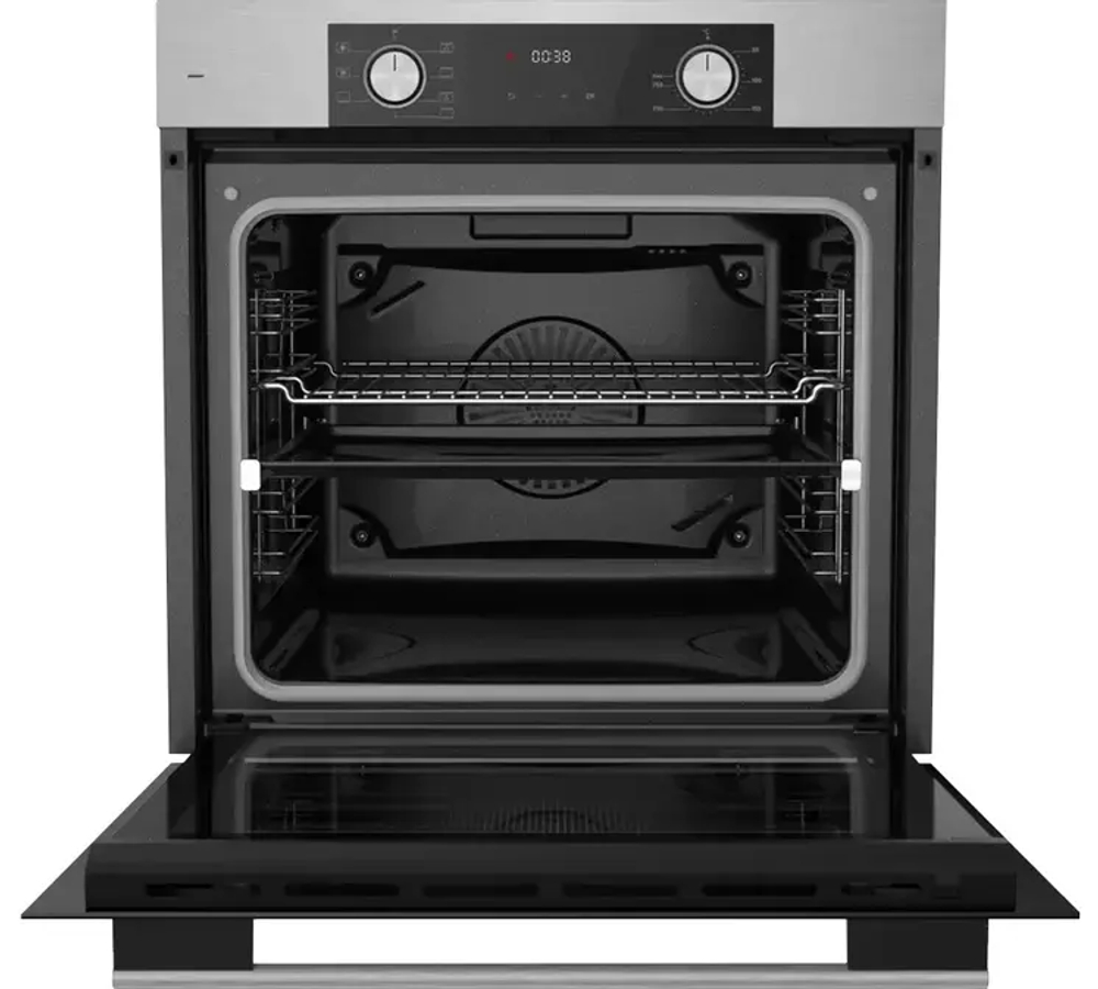 Духовой шкаф Kuppersberg HF 608 BX