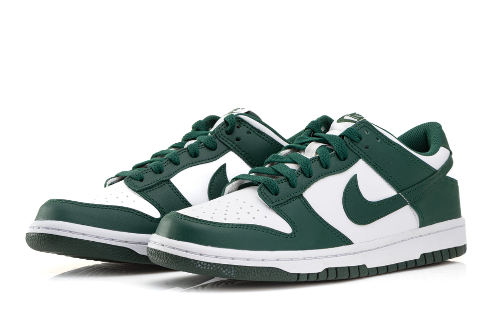 Nike Dunk Low "Varsity Green"