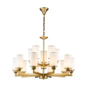 Большие люстры